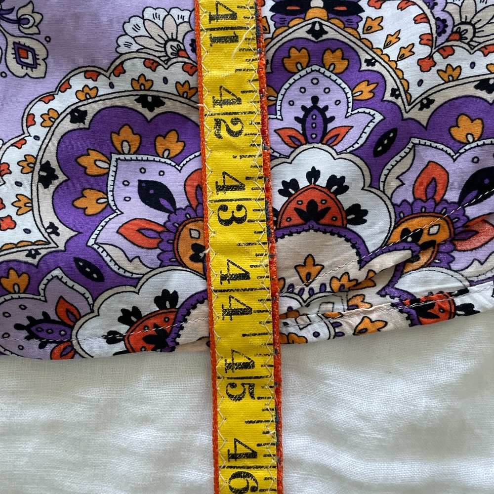 💜 Ann Taylor Flare Dress - Picture 12 of 14